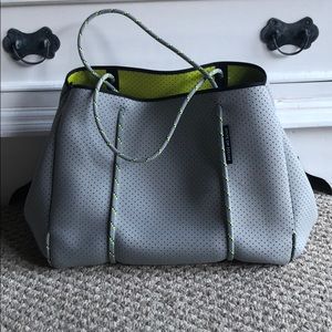 State of escape tote